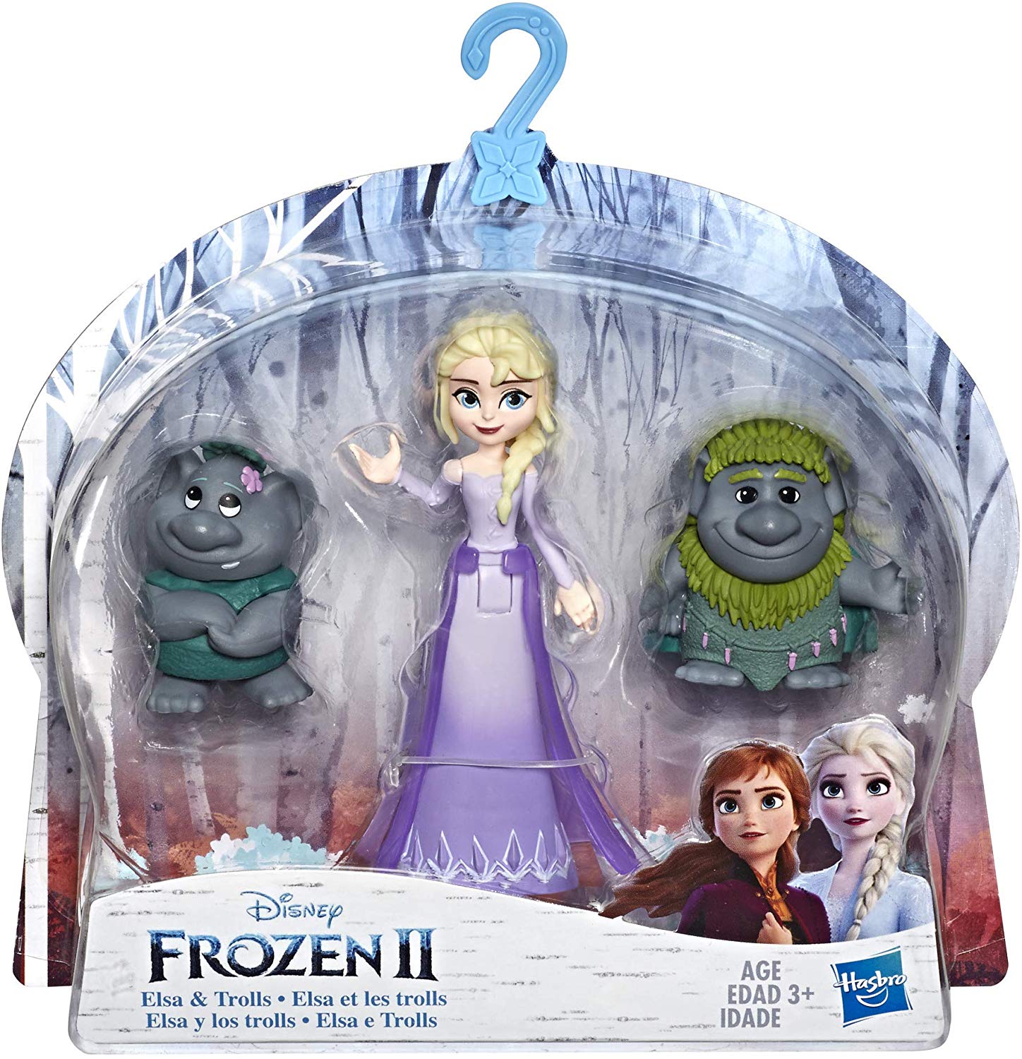 elsa styling head kmart