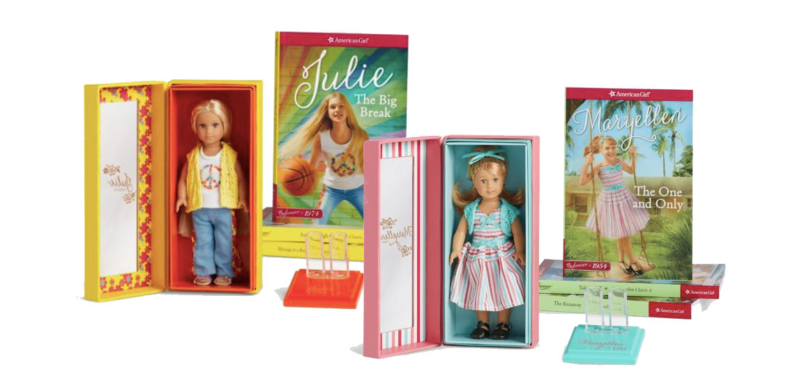 american girl deals