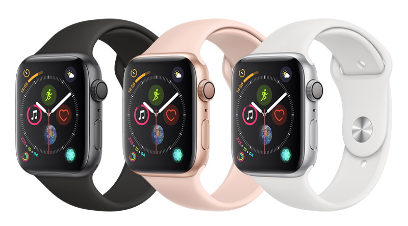 Best Apple Watch Black Friday & Cyber Week Deals for 2019 - The Krazy ...