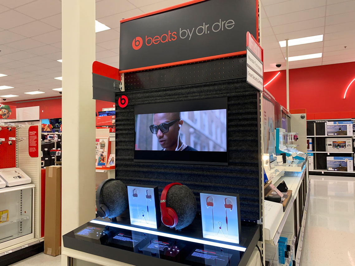 Beats Solo3 Wireless Headphones, Just $123.49 at Target! - The Krazy Coupon Lady