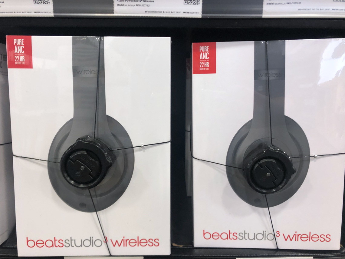 Beats Studio3 Wireless Headphones 180 At Best Buy The Krazy