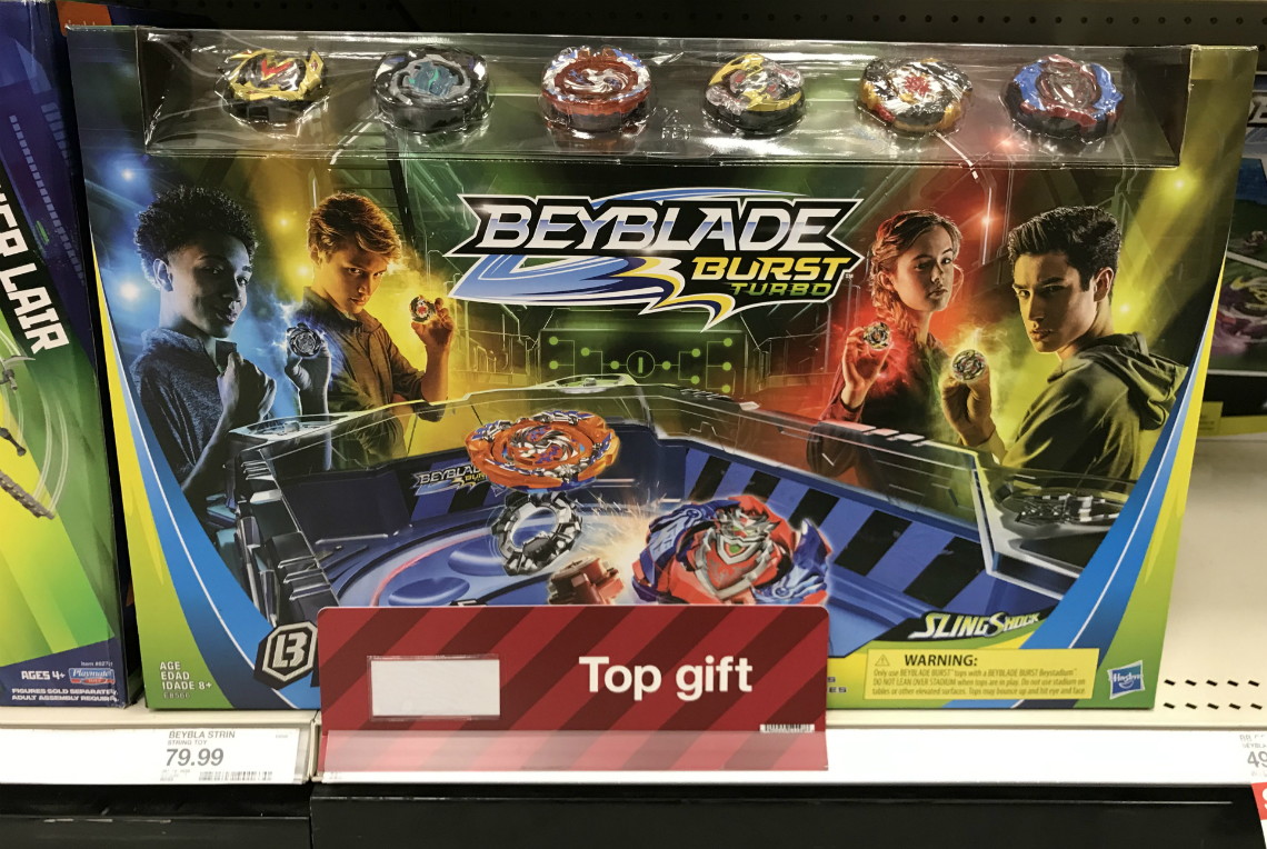 beyblade burst turbo toys target