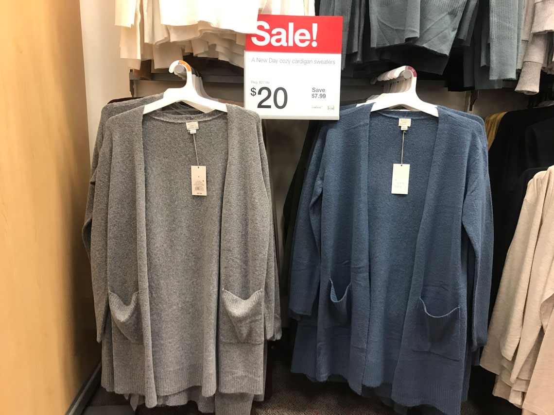 target a new day sweater dress