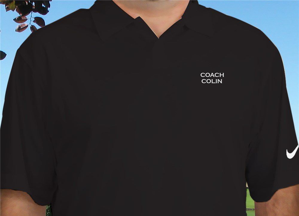 coach polo shirt price