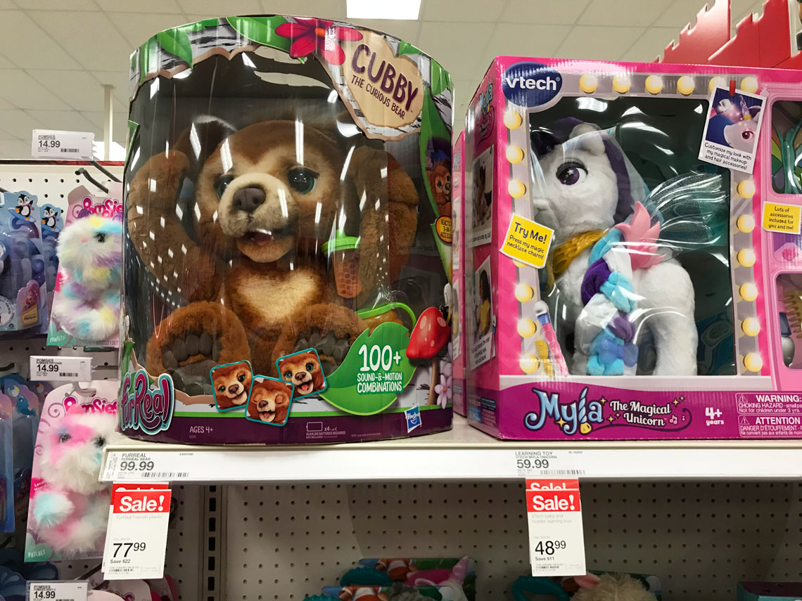 furreal panda walmart