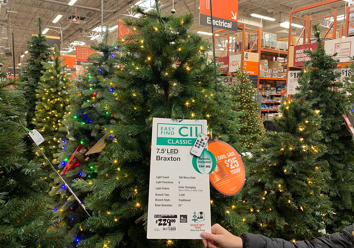 Best Home Depot Black Friday Deals for 2019 - The Krazy Coupon Lady