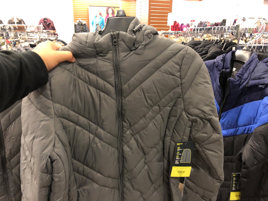 Best Winter Coat Clearance Deals - The Krazy Coupon Lady