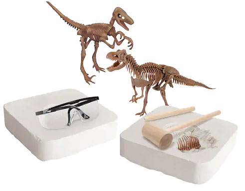 kohls dinosaur toys