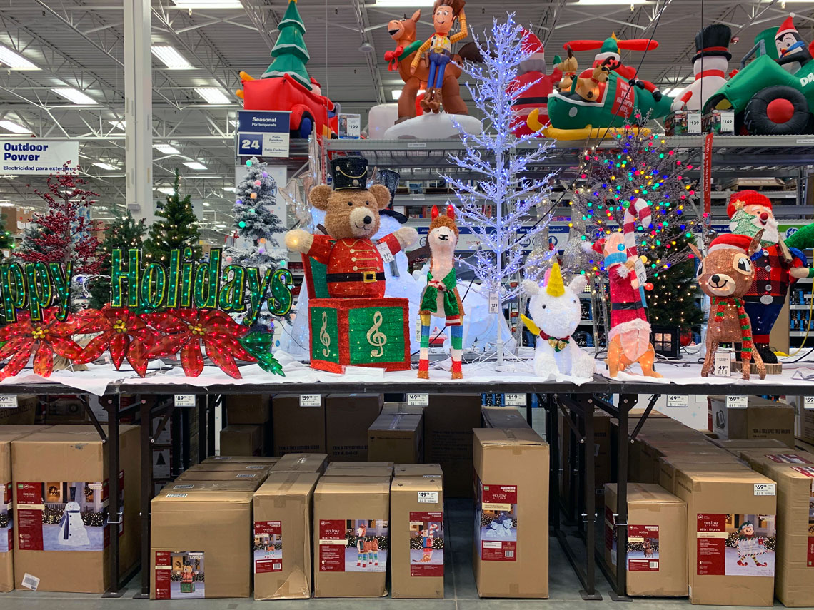 Best Lowe's Black Friday Deals for 2019 - The Krazy Coupon Lady