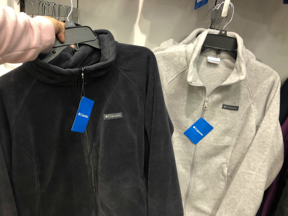 columbia jacket store near me