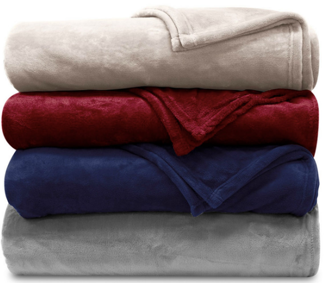 Ralph Lauren Micromink Blankets All Sizes 19 99 At Macy s The ralph-lauren-micromink-blankets-all-sizes-19-99-at-macy-s-the