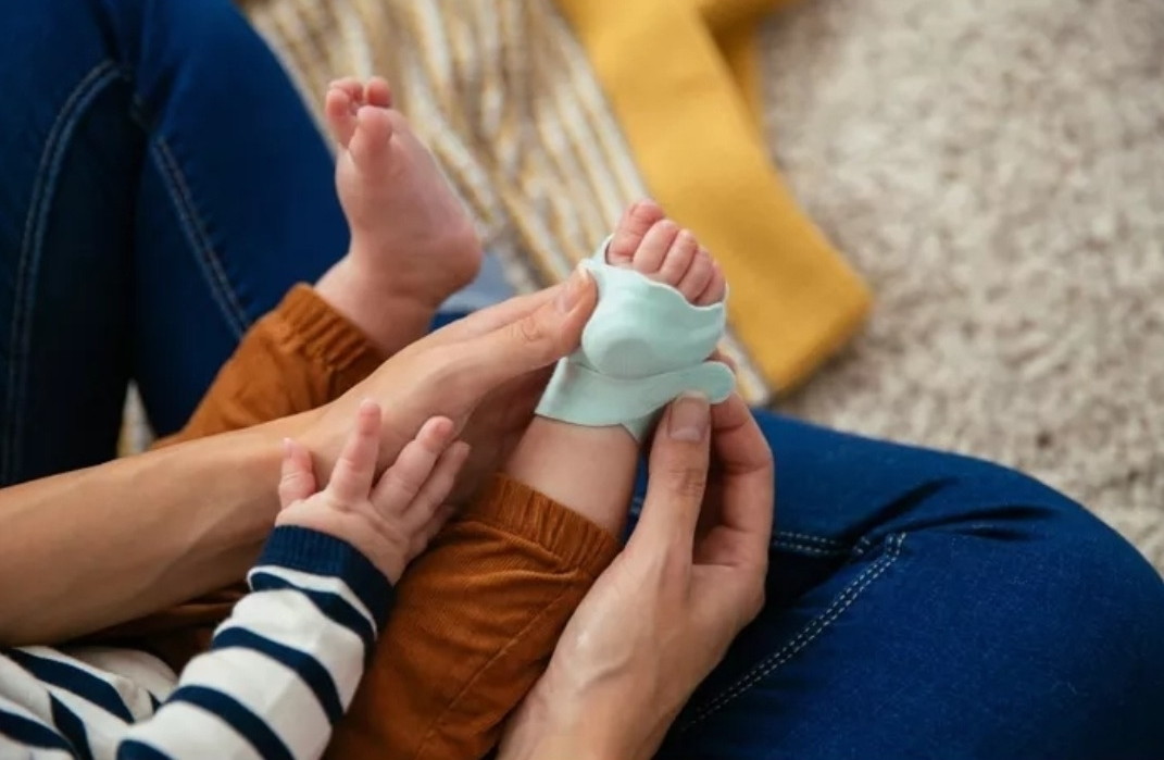 owlet monitor target