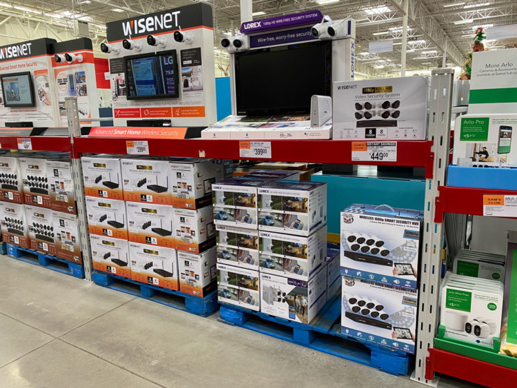 Best Sam's Club Black Friday Deals for 2019 The Krazy Coupon Lady