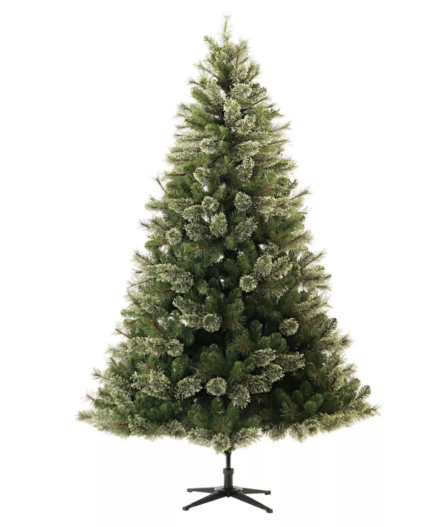 Best Reviewed Black Friday Christmas Tree Deals Under 100 The