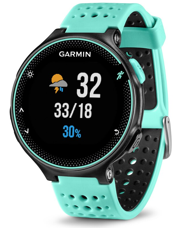 garmin forerunner smartwatch