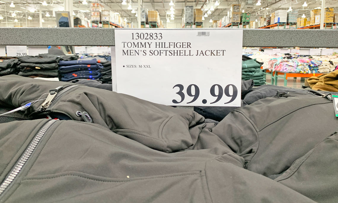 costco tommy hilfiger jacket 3 in 1 off 