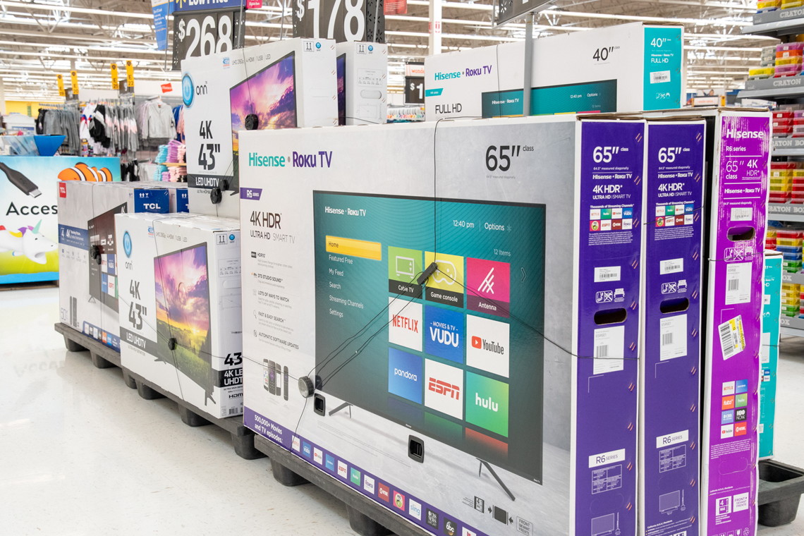 Best Walmart Black Friday Deals for 2019 - The Krazy Coupon Lady