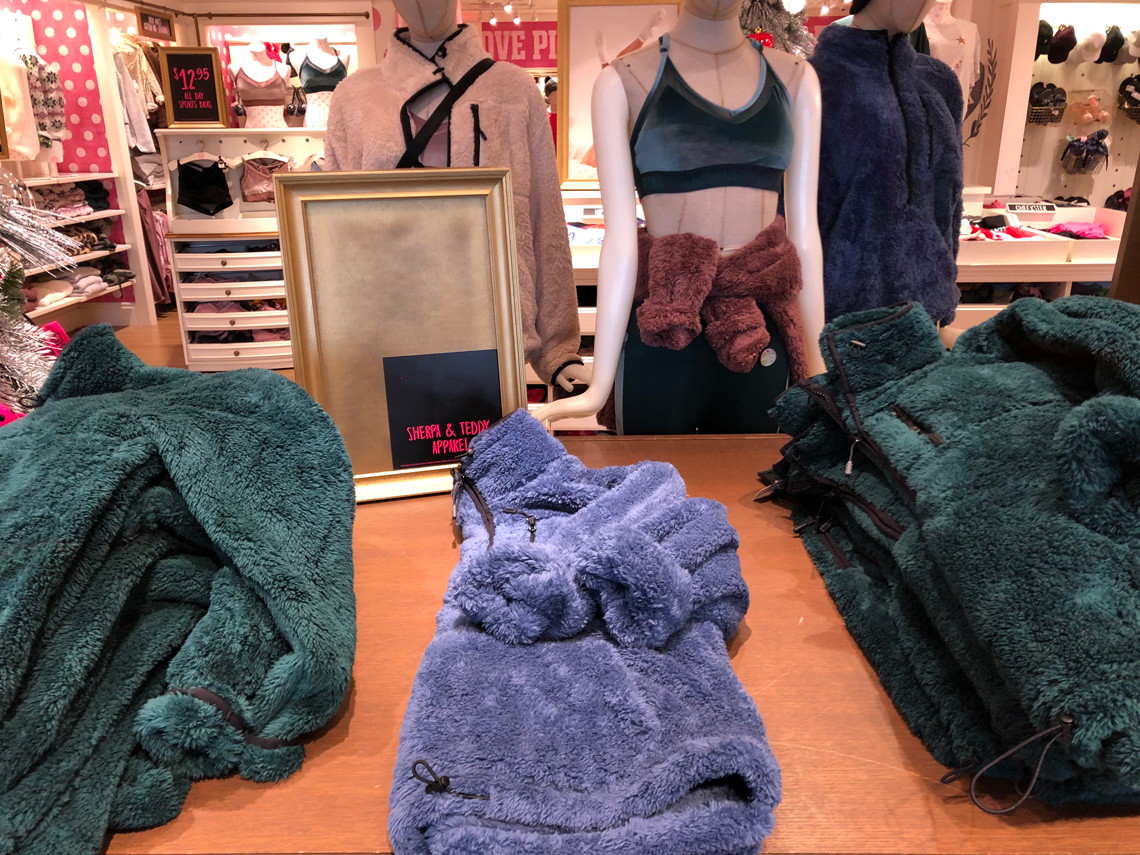 Best Victoria's Secret Black Friday Deals for 2019 The Krazy Coupon Lady