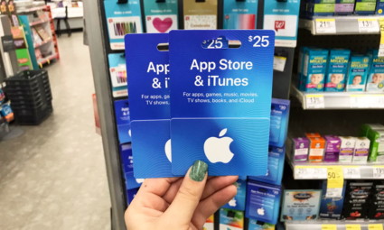 Free $10 Walgreens Gift Card WYB iTunes Gift Cards at Walgreens! - The Krazy Coupon Lady