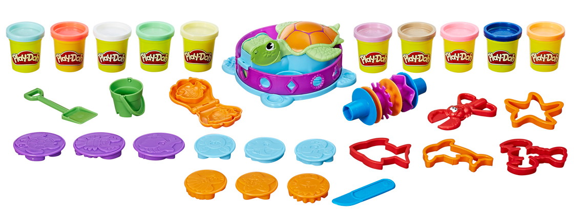 play doh sets prices