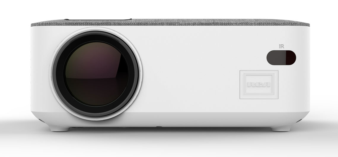 RCA Home Theater Projector, 50 at Walmart (Reg. 79)! The Krazy