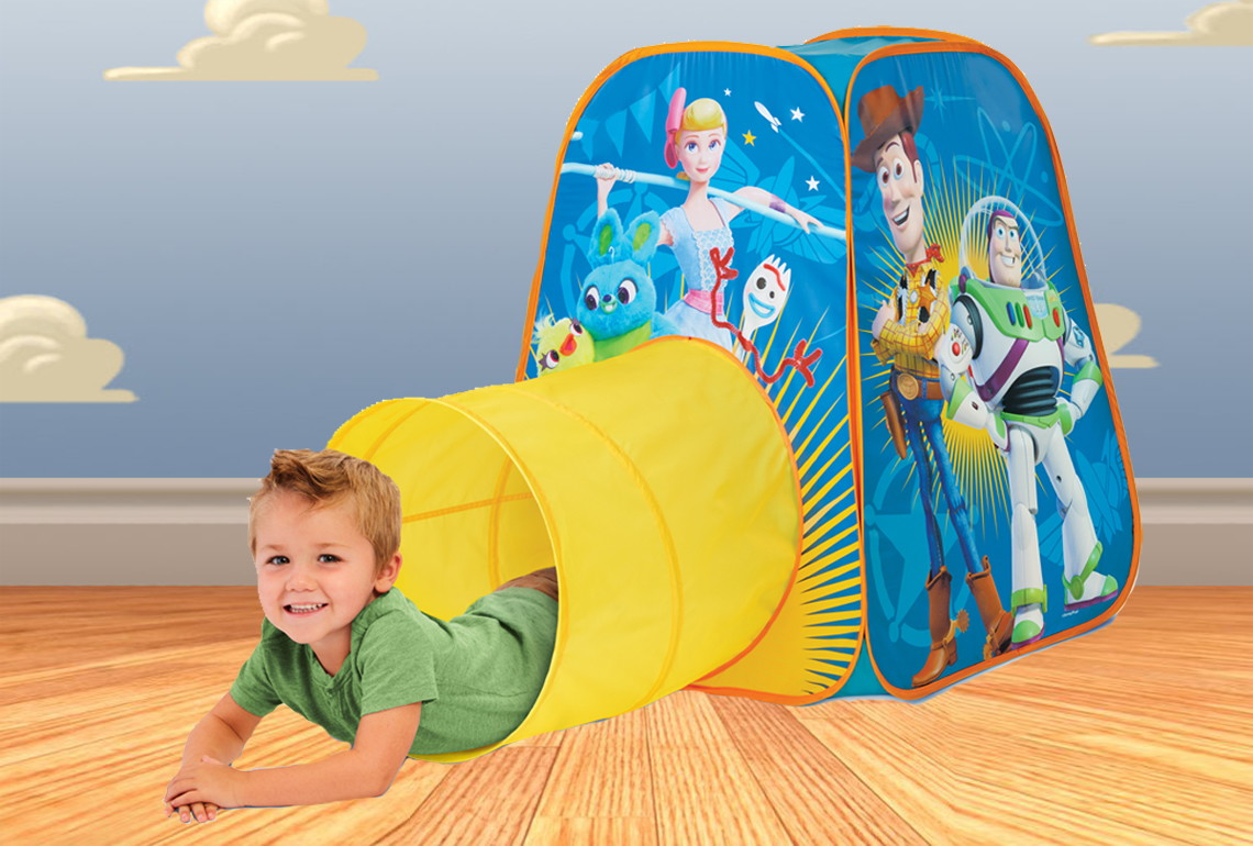 walmart play tents and tunnels