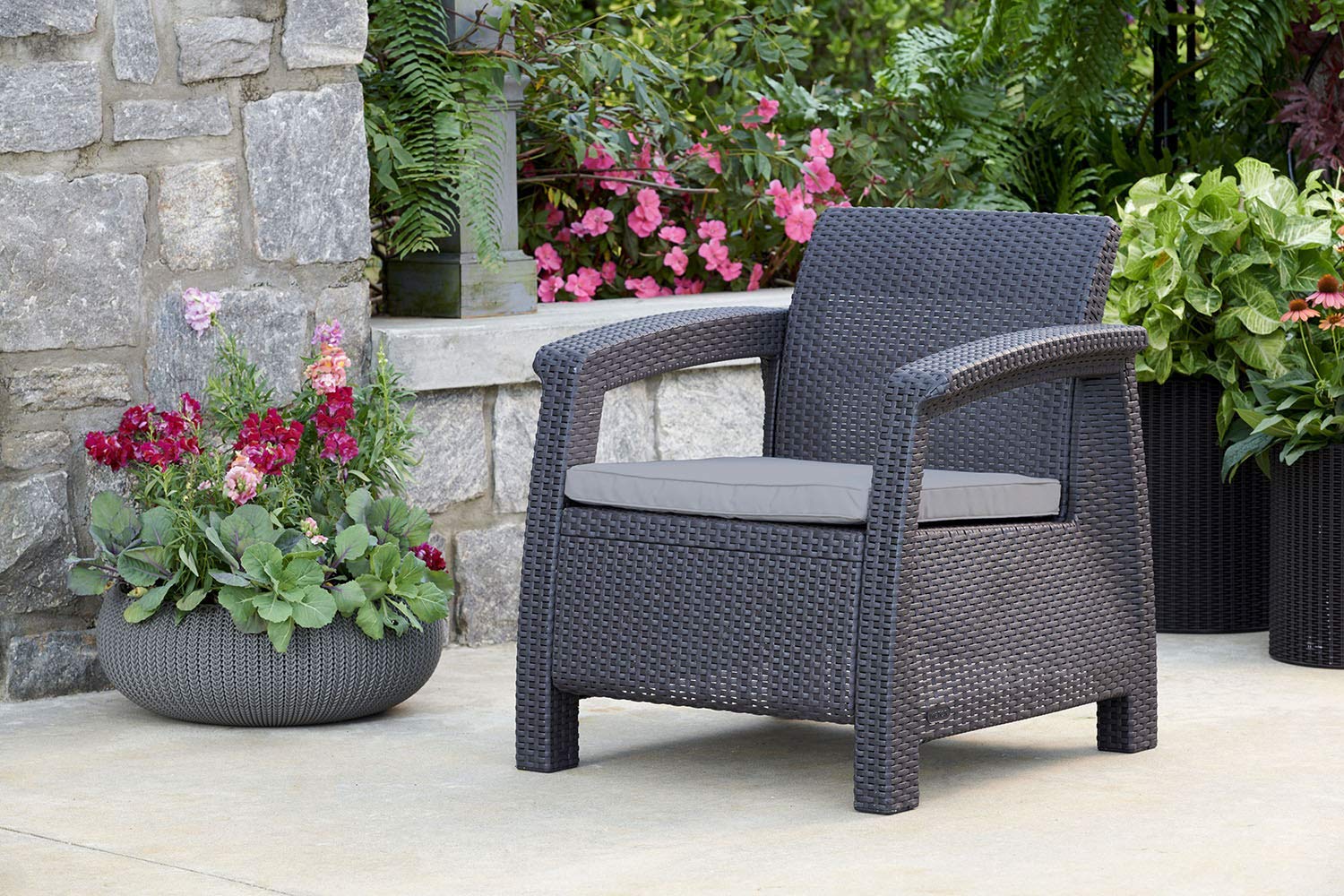 Save On Outdoor Furniture On Amazon As Low As 43 Shipped The