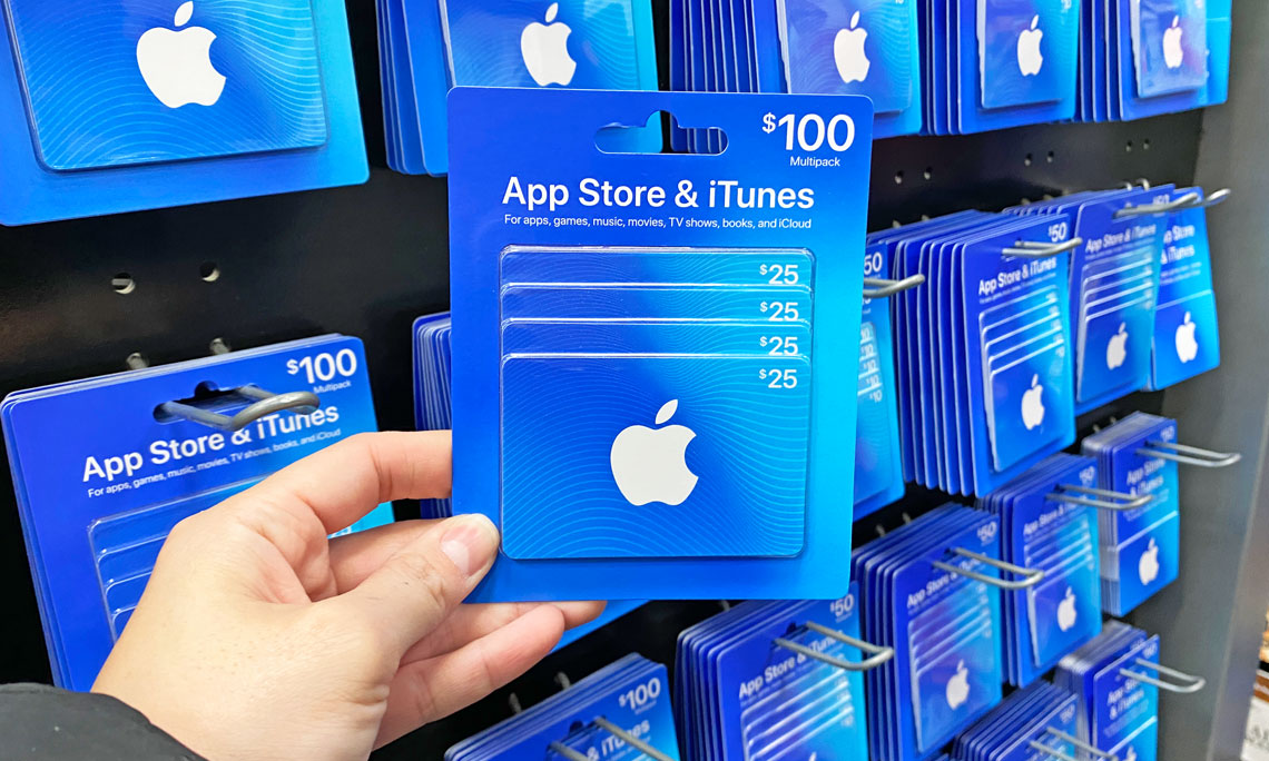 Sell Itunes Cards For Naira Instantly. ClimaxCardings