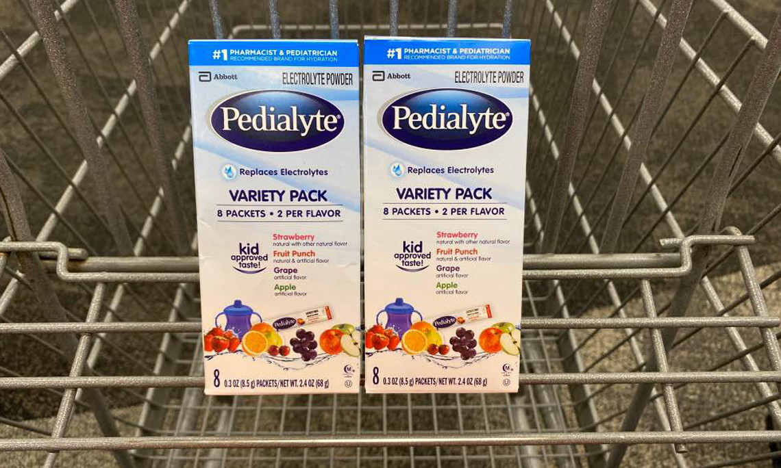 Pedialyte As Low As 4 00 At Cvs And Walgreens The Krazy