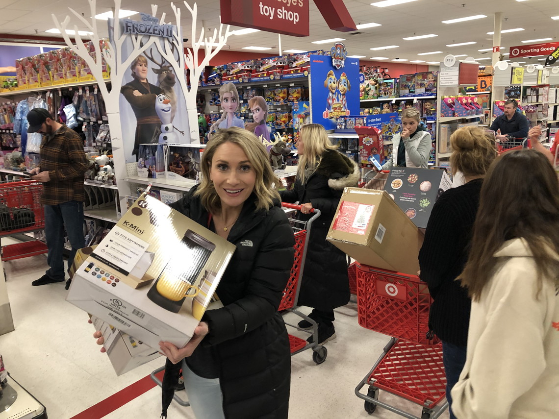 Cyber Week 2019: Best 16 Cyber Monday Deals Still Available!