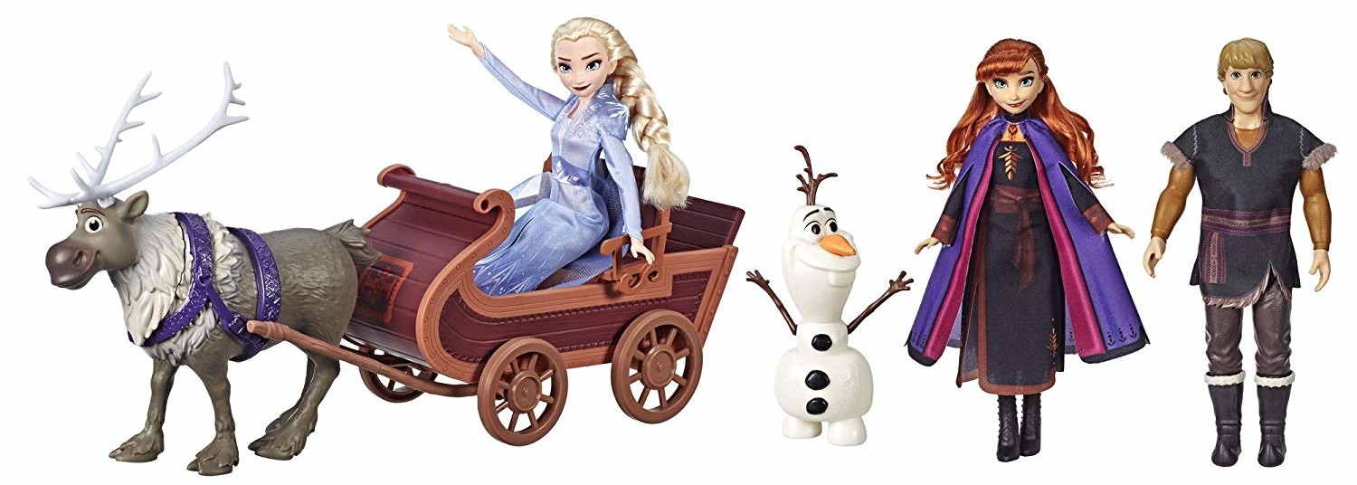 frozen toys amazon