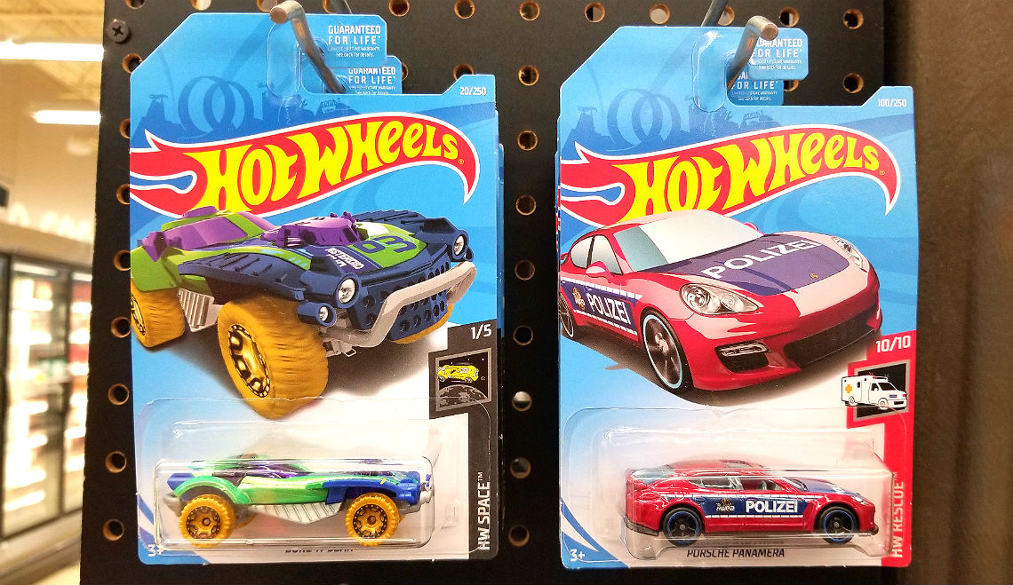 hot wheels coupon