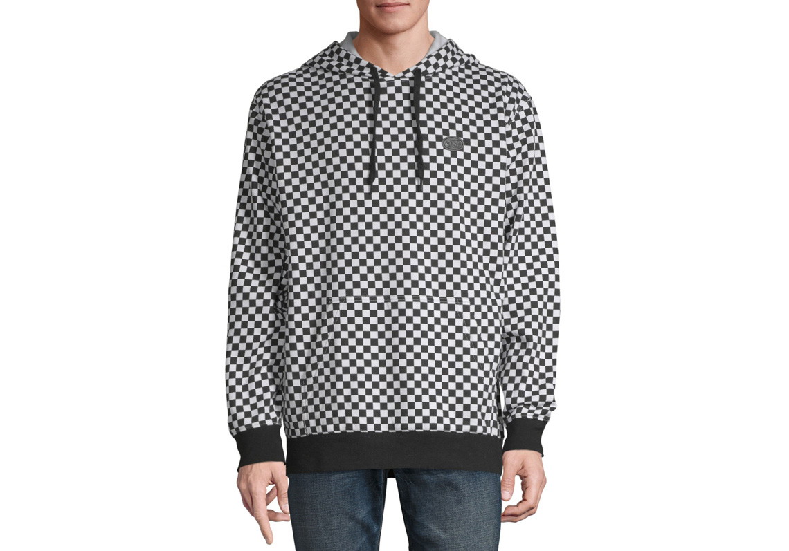 vans hoodie kohls