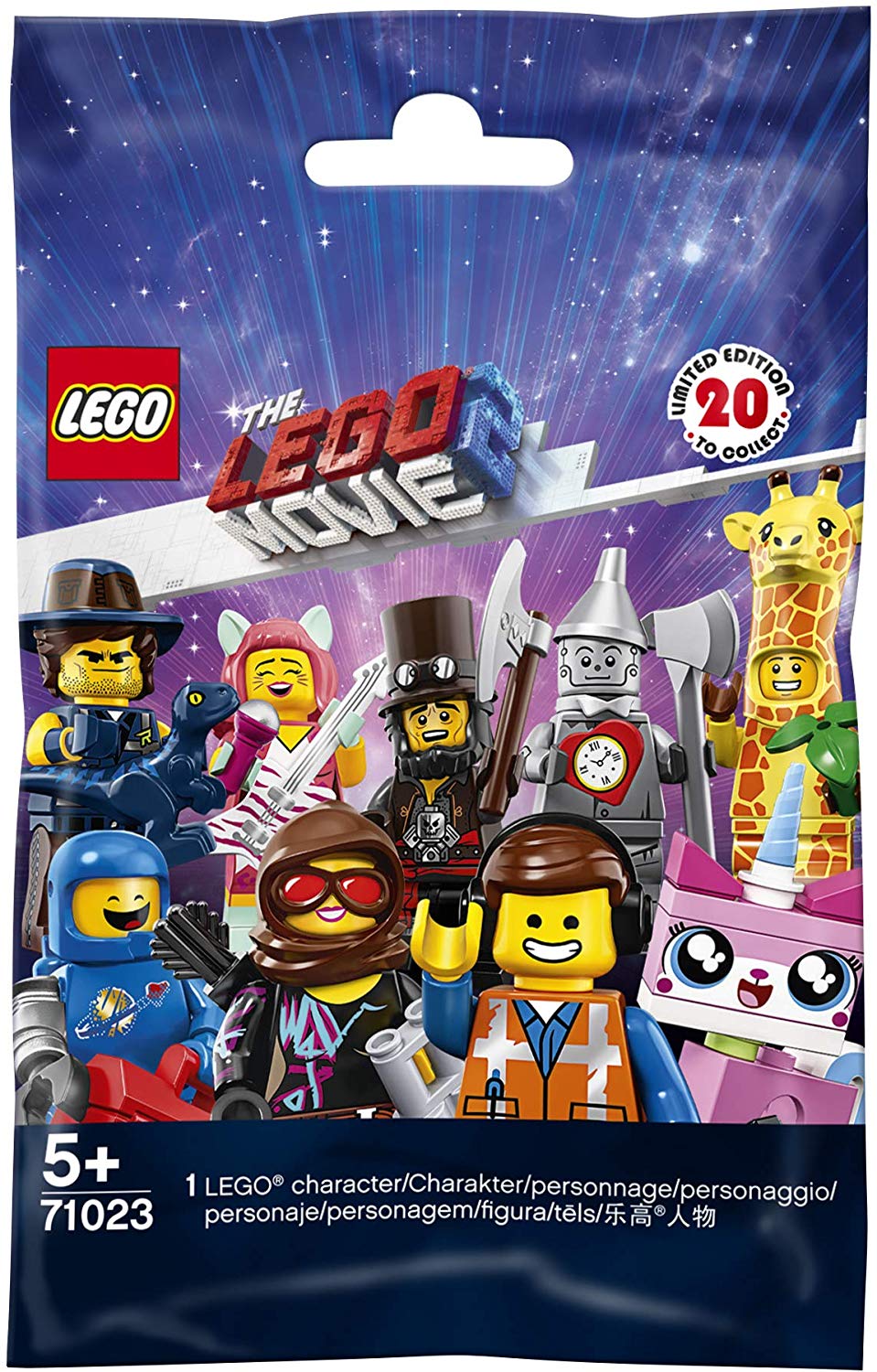 amazon lego figures