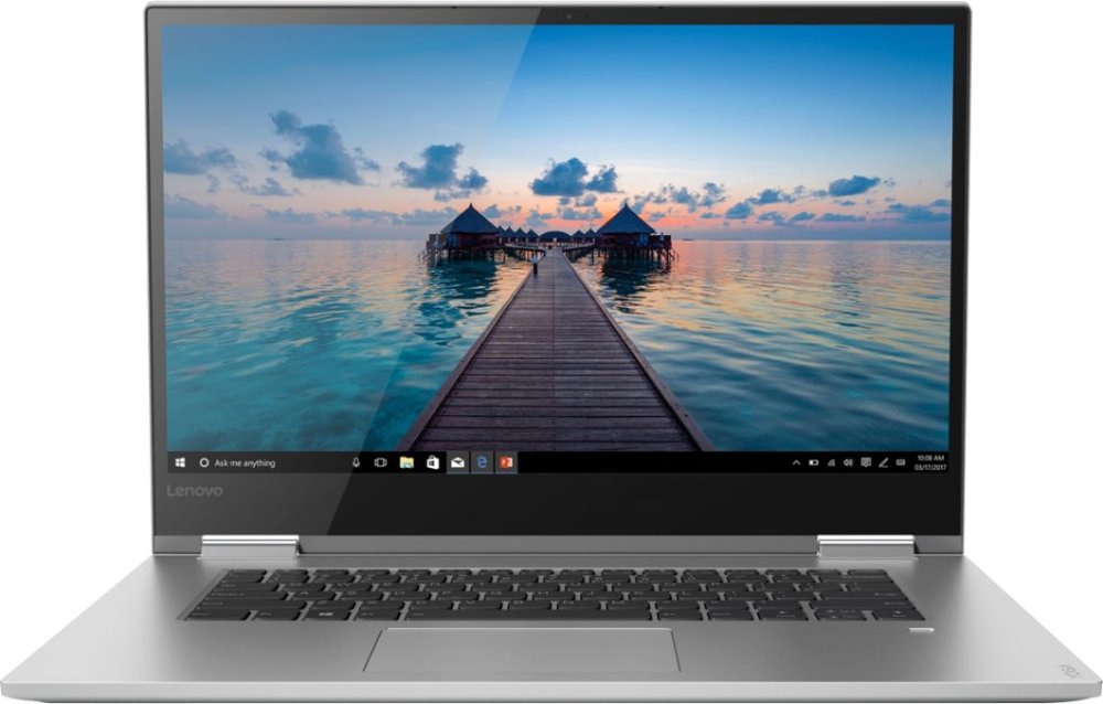 Save 600 On A Lenovo Yoga Touchscreen Laptop At Best Buy The Krazy Coupon Lady