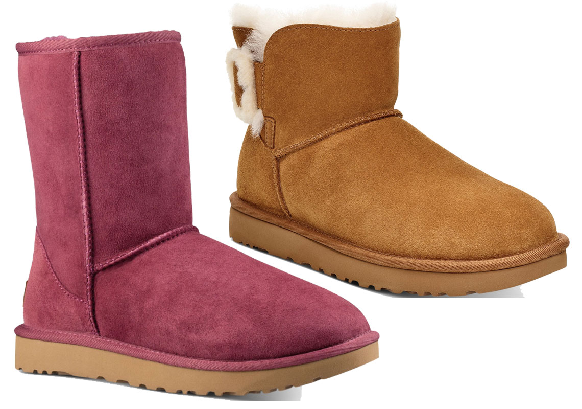 macys ugg