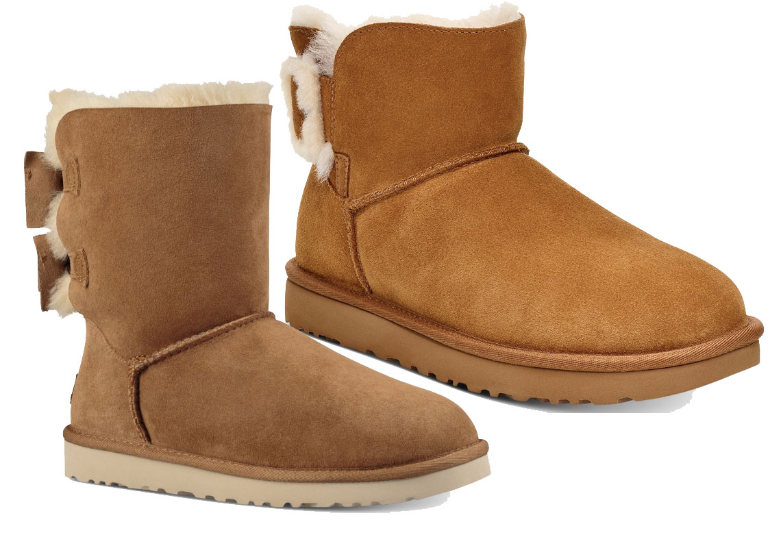 30% Off Select Women&#39;s UGG Boots at Macy&#39;s! - The Krazy Coupon Lady