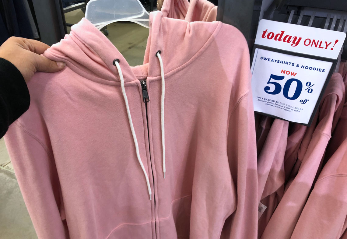 hoodies old navy sale
