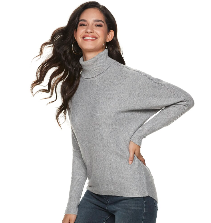 Women\u0027s Sweaters, as Low as $18 at Kohl\u0027s! , The Krazy
