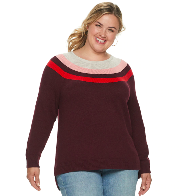 Women\u0027s Sweaters, as Low as $18 at Kohl\u0027s! , The Krazy