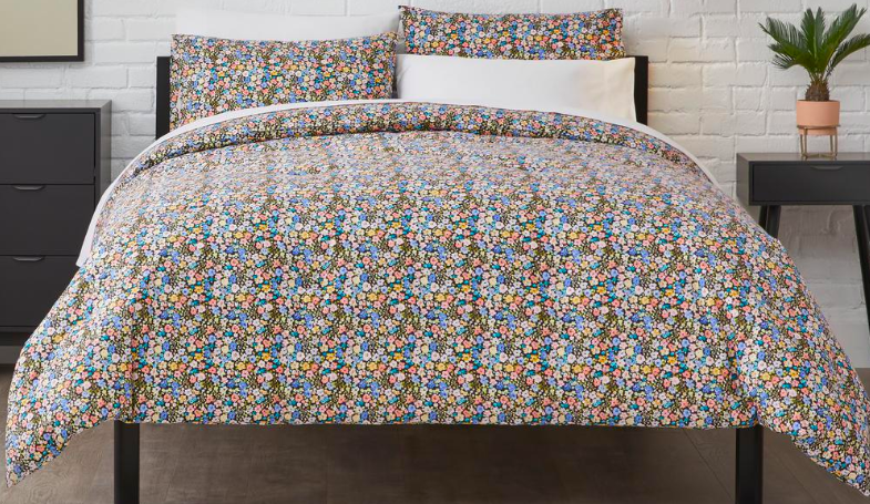 Comforter Sets As Low As 20 At Home Depot The Krazy Coupon Lady