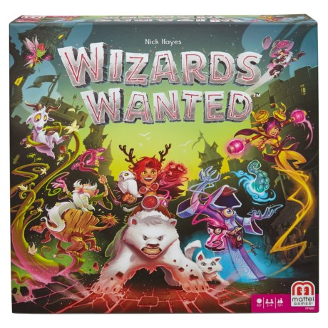 Board Games as Low as 5 Shipped at Sierra Trading Post 