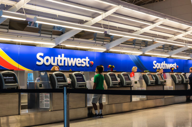 The 2020 Spring Southwest Airlines Sale Is On The Krazy Coupon Lady