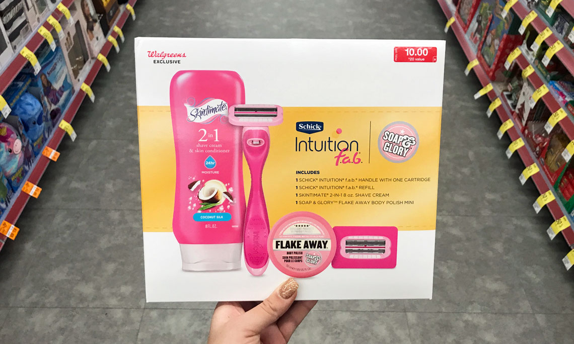 Christmas Clearance at Walgreens: Pay as Little as $0.39! - The Krazy Coupon Lady