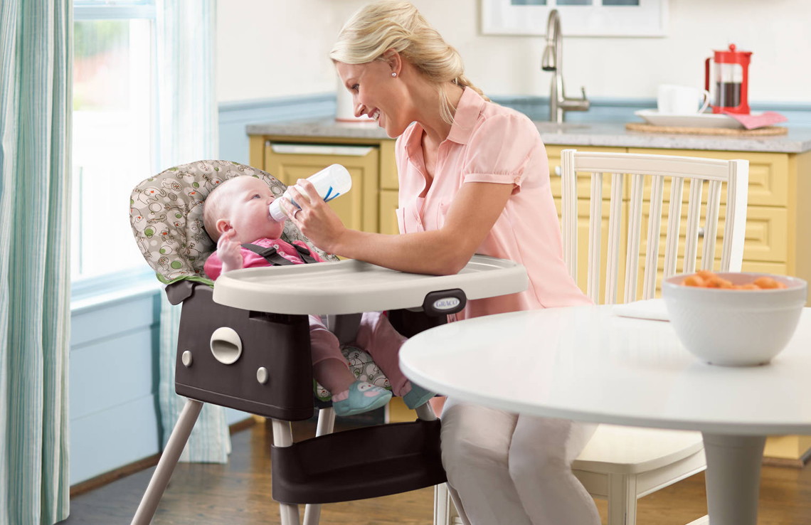 jcpenney baby high chairs