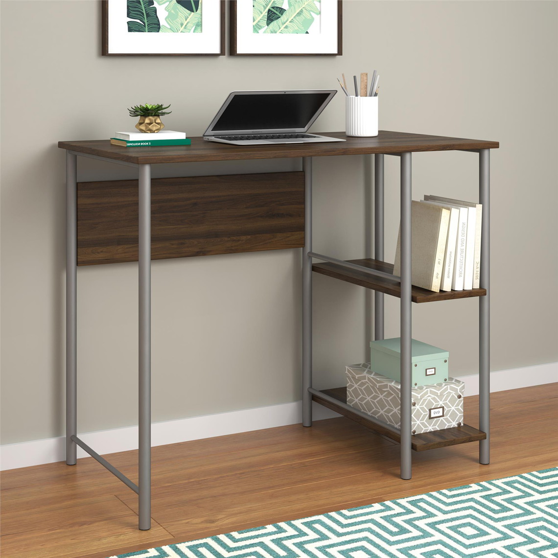 Mainstays Basic Student Desk As Low As 39 At Walmart The