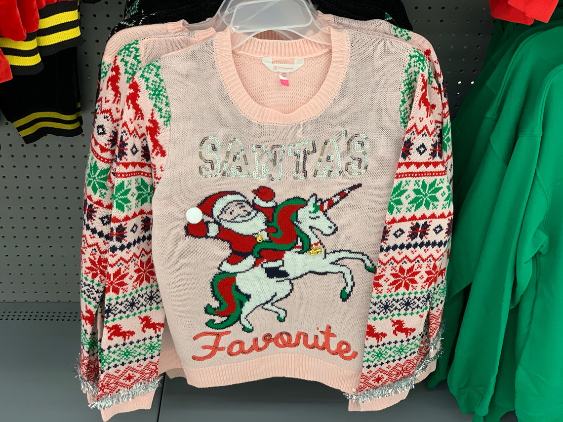 ugly christmas sweaters buy online store