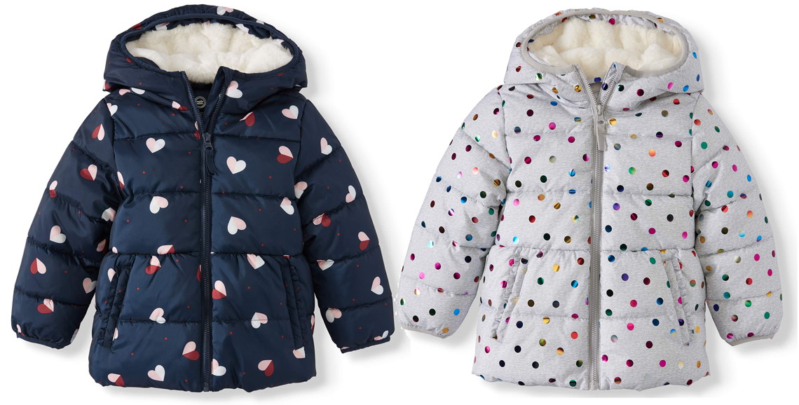 toddler nike bubble coat