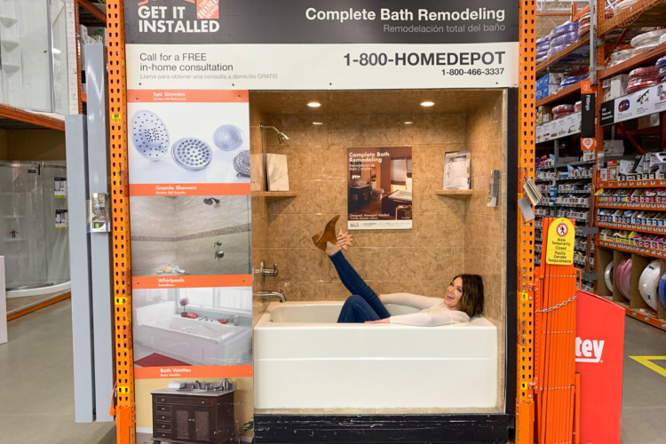 39 Home Depot Sale Hacks You Ll Regret Not Knowing The Krazy