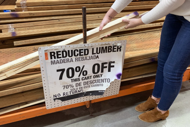 39 Home Depot Sale Hacks You Ll Regret Not Knowing The Krazy
